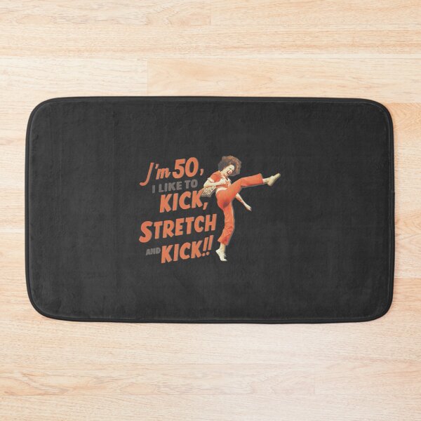Item preview, Celebrate Sally O'Malley Day with Fun Retro Style Design designed and sold by MordecaiBot.