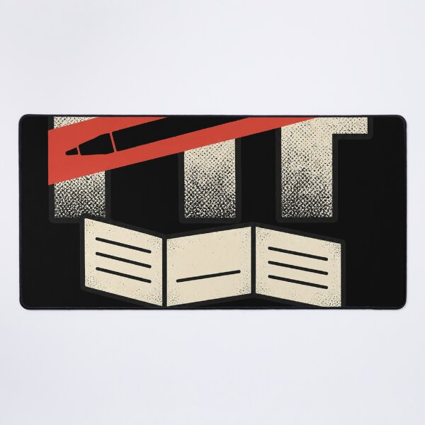 Item preview, FTF Means Nothing Without a Pen – Geocaching Humor designed and sold by mnkyride.