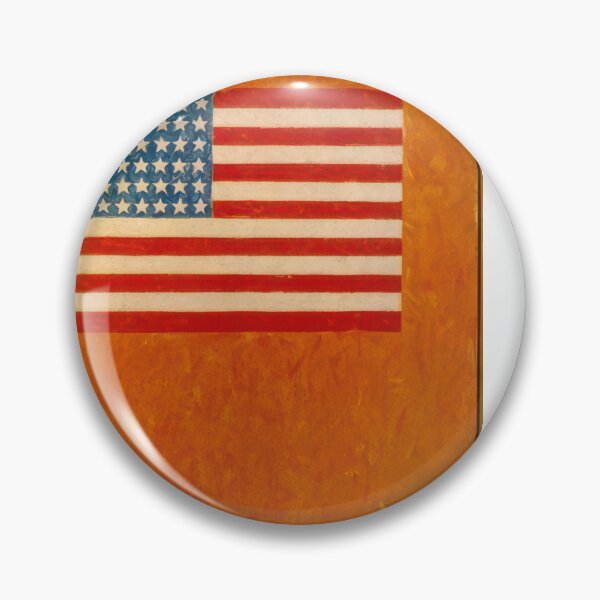 Item preview,  Jasper Johns  designed and sold by Iroiise.