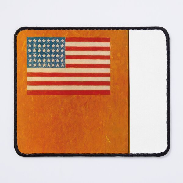 Item preview,  Jasper Johns  designed and sold by Iroiise.