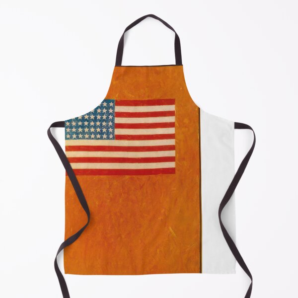 Item preview,  Jasper Johns  designed and sold by Iroiise.
