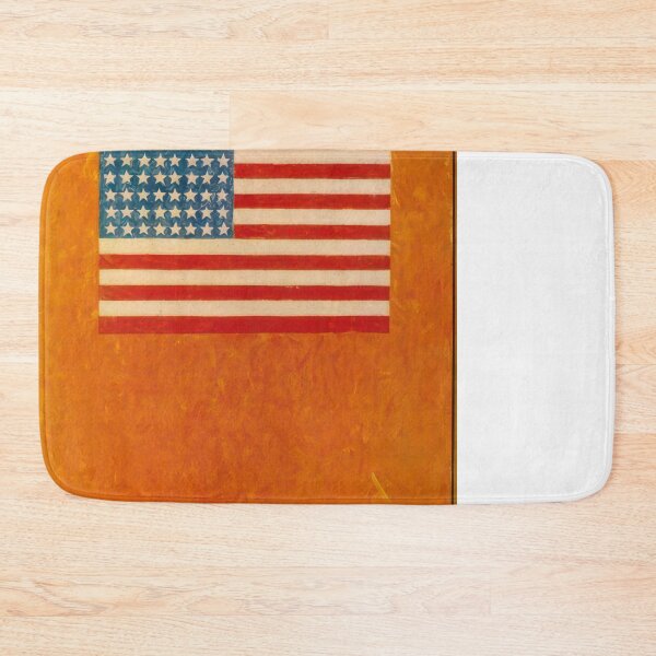 Item preview,  Jasper Johns  designed and sold by Iroiise.