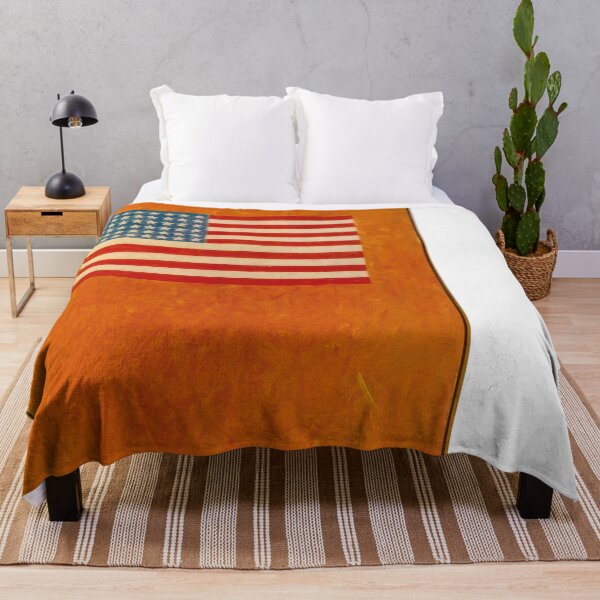 Item preview, Jasper Johns designed and sold by Iroiise.