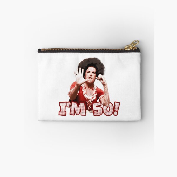 Item preview, Sally O'Malley Retro Vintage Style Illustration Design designed and sold by MordecaiBot.