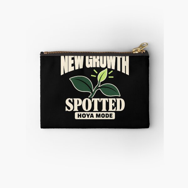 Item preview, Hoya Collectors Club Peduncle Watch Plant Gift designed and sold by AndreasMei.
