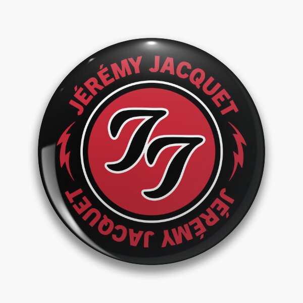 Item preview, JJ – Tribute Design for LFC's Jérémy Jacquet designed and sold by KAMcDermott74.