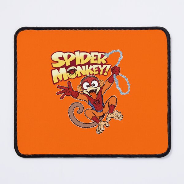 Item preview, Spider Monkey designed and sold by LastTsunamiApparel.
