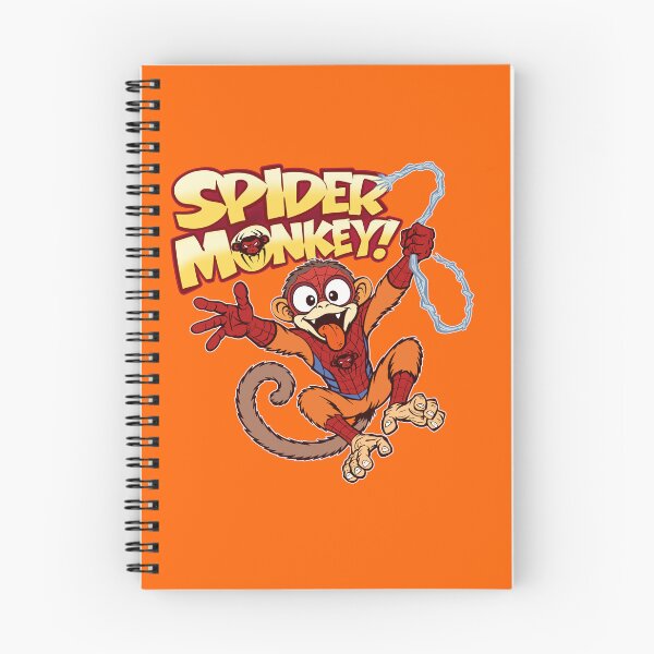 Item preview, Spider Monkey designed and sold by LastTsunamiApparel.