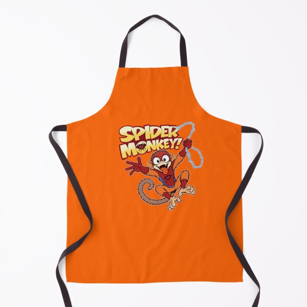 Item preview, Spider Monkey designed and sold by LastTsunamiApparel.
