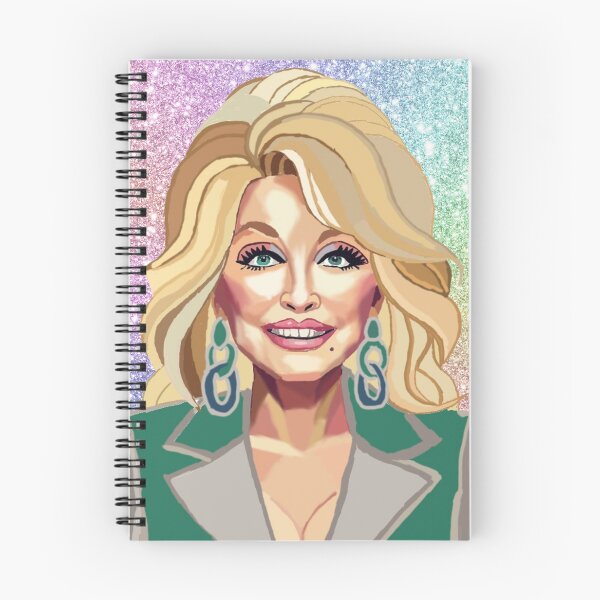 Item preview, Dolly Parton Pop Art  designed and sold by JLBuckley.