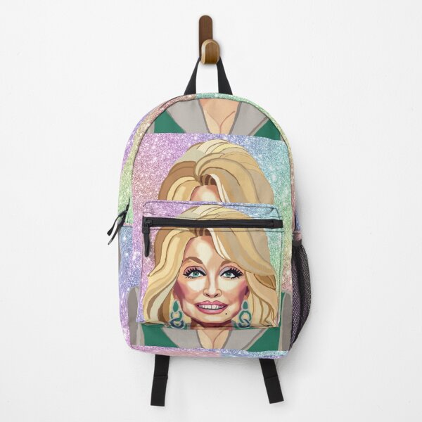 Item preview, Dolly Parton Pop Art designed and sold by JLBuckley.