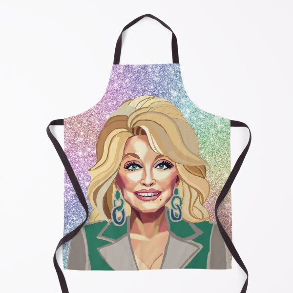 Item preview, Dolly Parton Pop Art  designed and sold by JLBuckley.