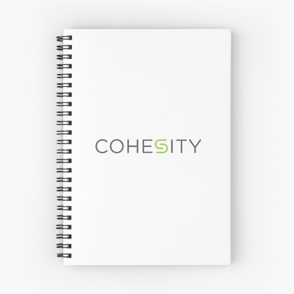 Item preview, Cohesity Data Management Company Logo designed and sold by Kaybmt.