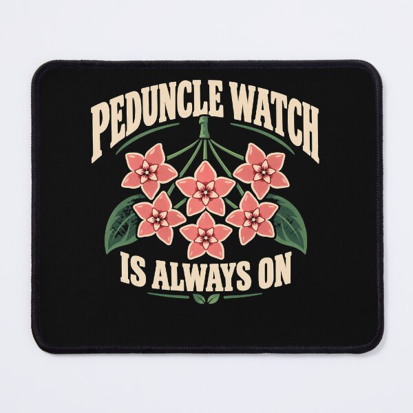 Item preview, Hoya Collectors Club Peduncle Watch Plant Gift designed and sold by AndreasMei.