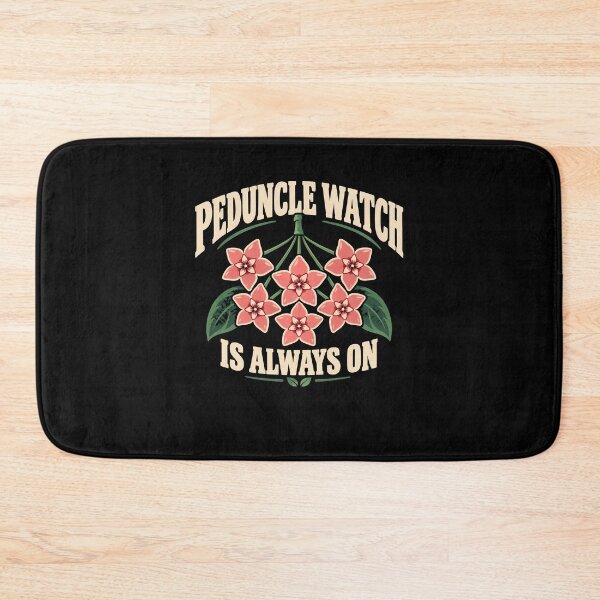 Item preview, Hoya Collectors Club Peduncle Watch Plant Gift designed and sold by AndreasMei.