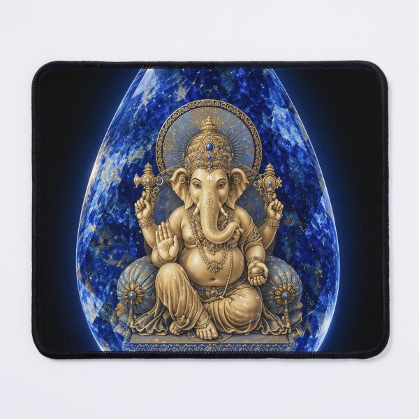 Item preview, Ganesh Utsava designed and sold by Laeton Designs.