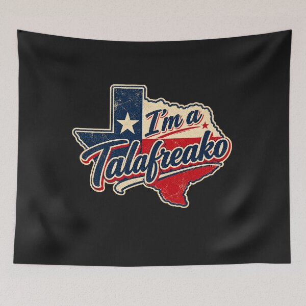 Item preview, I'm A Talafreako designed and sold by justsomeweird.
