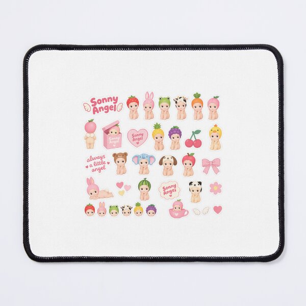 Item preview, Sonny Angel Cartoon Art designed and sold by delaneyaustin.