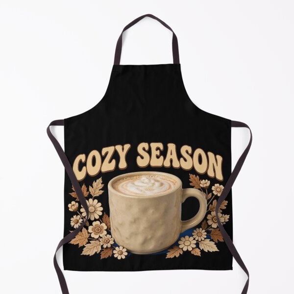 Item preview, Cozy Autumn Plaid Coffee Mug & Latte Art – Warm Fall Vibe 5 designed and sold by SDKENERGY.