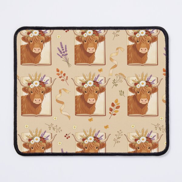 Item preview, Highland Cows designed and sold by DumpsterSage.
