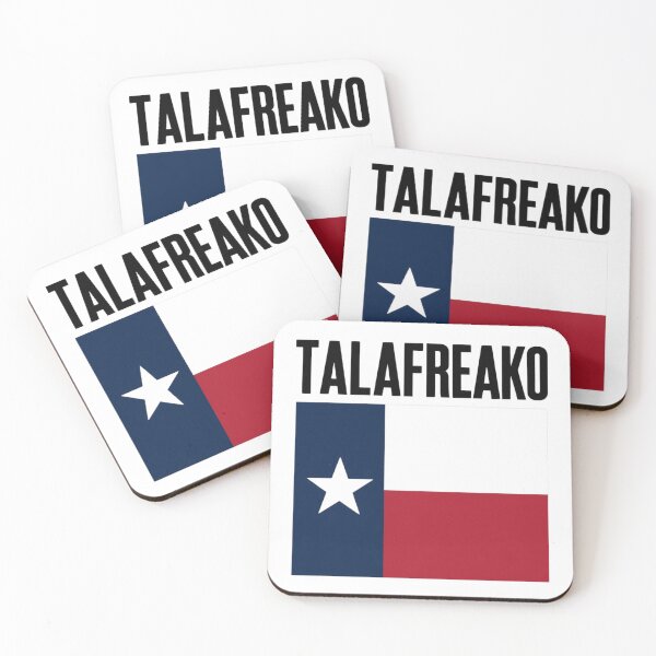 Item preview, talafreako I'm A Talafreako James Talarico 2026 for US Senate Texas designed and sold by world+167.