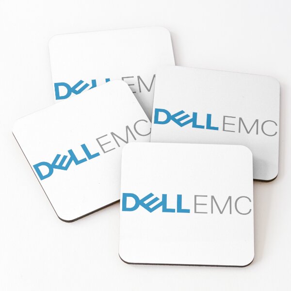 Item preview, Dell EMC Technology Company Logo designed and sold by Kaybmt.