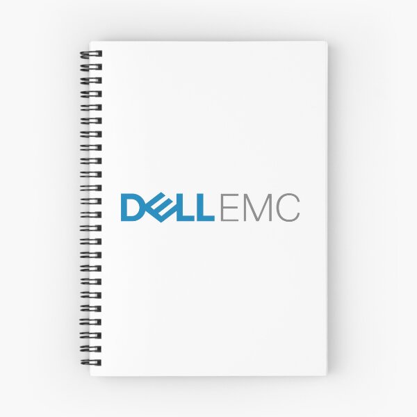 Item preview, Dell EMC Technology Company Logo designed and sold by Kaybmt.