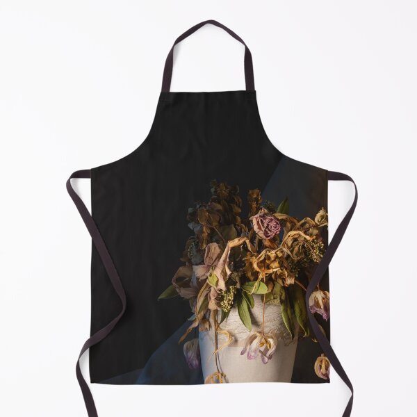 Item preview, Dried Roses Still Life - Dark Botanical designed and sold by photossmirnov.