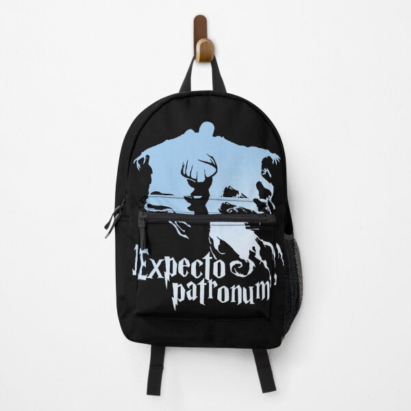 Item preview, Expecto Patronum - Movies collection designed and sold by HardDraw.