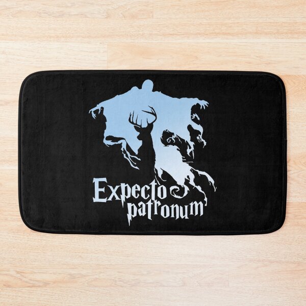 Item preview, Expecto Patronum - Movies collection designed and sold by HardDraw.