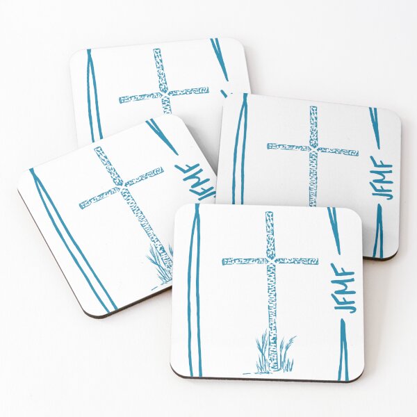 Item preview, JFMF cross by Sophie-Earle Pardue designed and sold by JFMF.