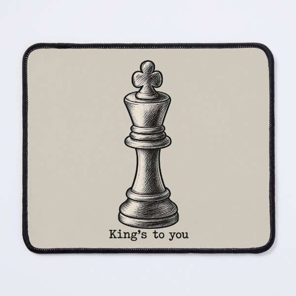 Item preview, King’s to You, Fernand – The Count of Monte Cristo designed and sold by SHARPEI.