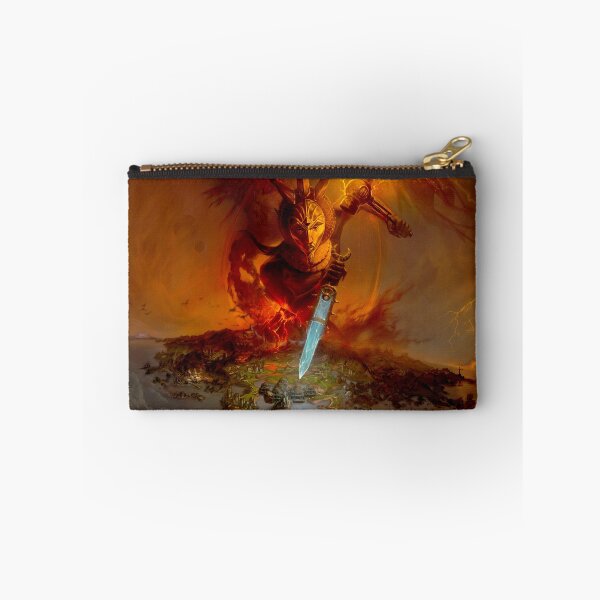 Item preview, Calamity of Vvardenfell - Dagoth Ur designed and sold by Nokkipo.