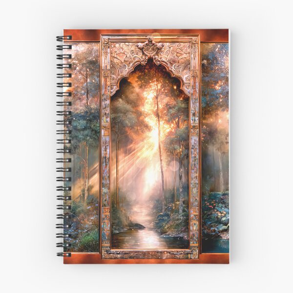 Item preview, Myriad Abstract Wall Art designed and sold by Dream Mythos Studios.