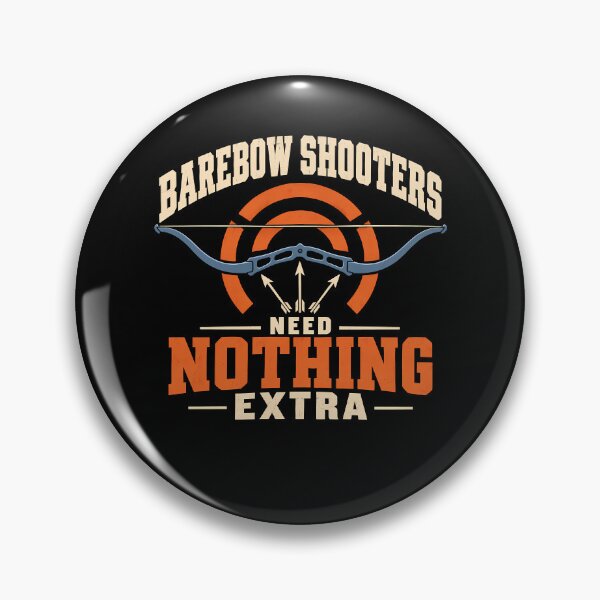 Item preview, Barebow Archery String Walking No Sight Archer designed and sold by AndreasMei.