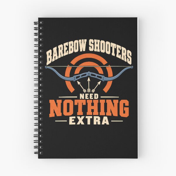 Item preview, Barebow Archery String Walking No Sight Archer designed and sold by AndreasMei.