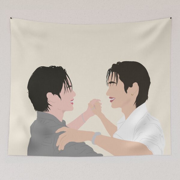 Item preview, Should I call it love? Or maybe... They've always been one and the same. | you maniac designed and sold by Pinu92.