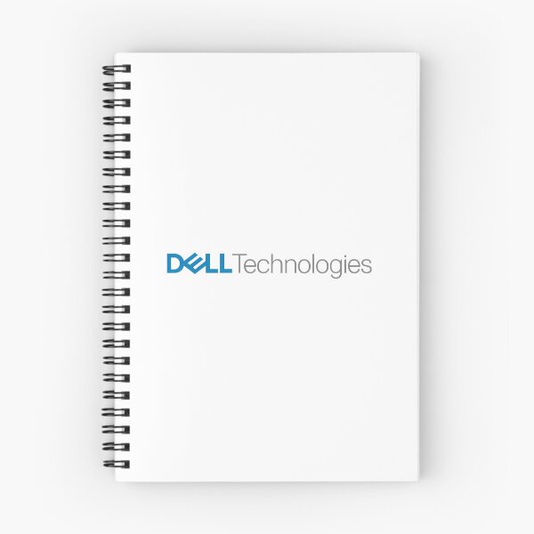Item preview, Dell Technologies Company Logo designed and sold by Kaybmt.