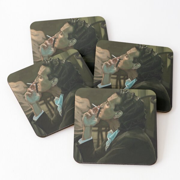 Item preview, Armand portrait s02 IWTV designed and sold by Itislaura.