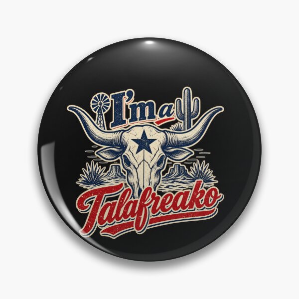 Item preview, I'm A Talafreako designed and sold by justsomeweird.