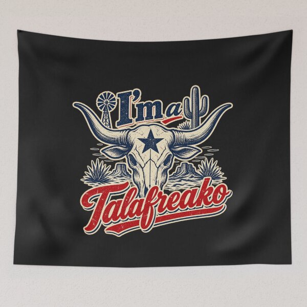 Item preview, I'm A Talafreako designed and sold by justsomeweird.
