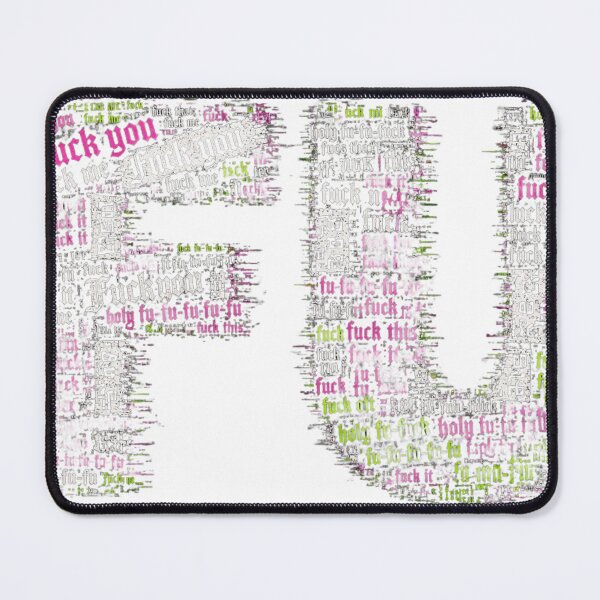 Item preview, F U  designed and sold by Meg_S_meG.