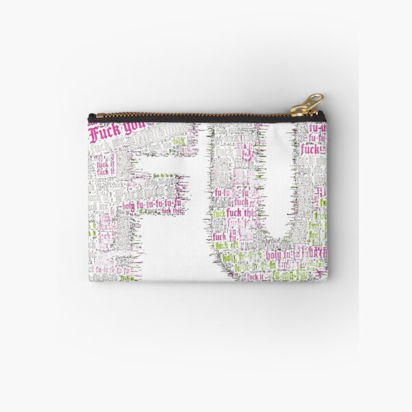 Item preview, F U  designed and sold by Meg_S_meG.