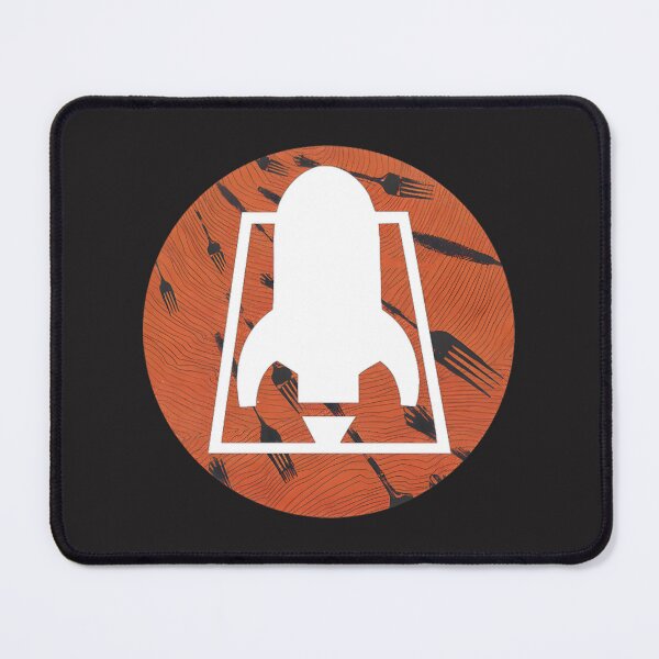 Item preview, Vintage Rocket From The Crypt Band Inspired Graphic Design designed and sold by jamal alamri.