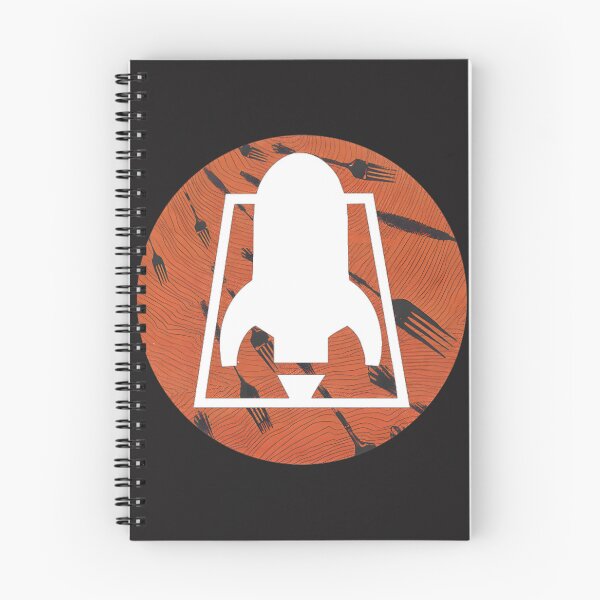 Item preview, Vintage Rocket From The Crypt Band Inspired Graphic Design designed and sold by jamal alamri.
