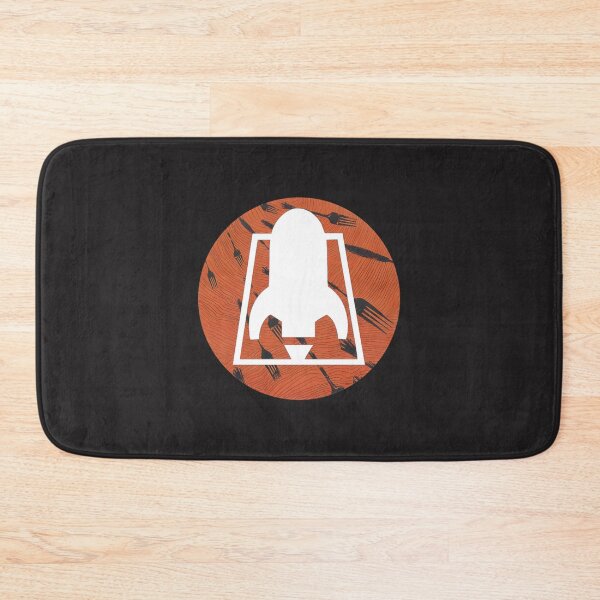 Item preview, Vintage Rocket From The Crypt Band Inspired Graphic Design designed and sold by jamal alamri.