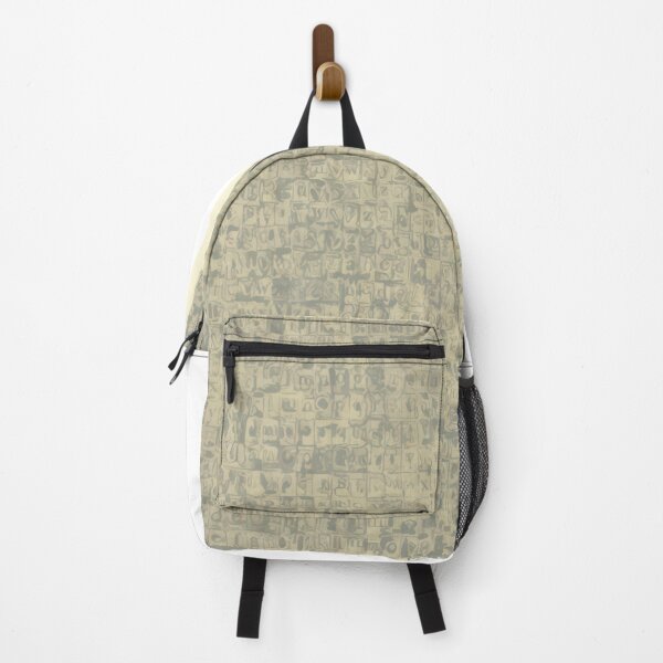 Item preview, Jasper Johns designed and sold by Iroiise.