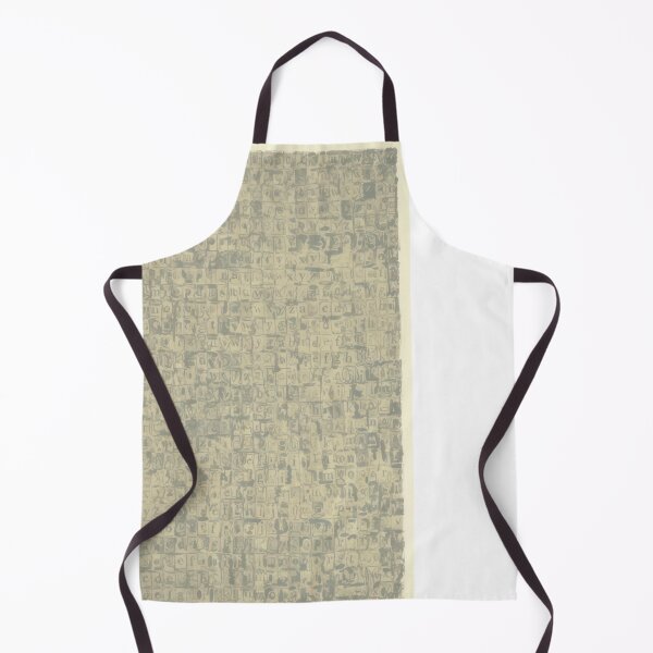 Item preview, Jasper Johns designed and sold by Iroiise.