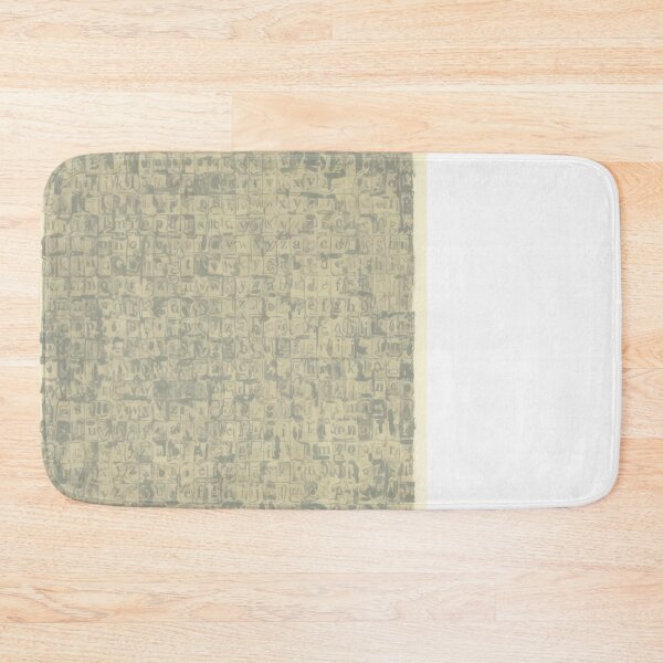 Item preview,  Jasper Johns  designed and sold by Iroiise.