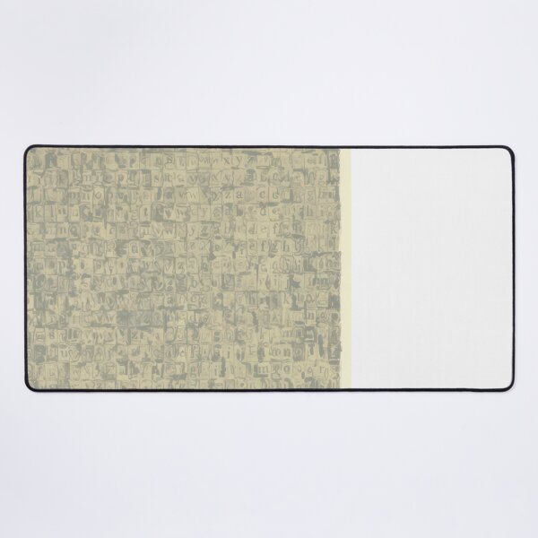 Item preview,  Jasper Johns  designed and sold by Iroiise.